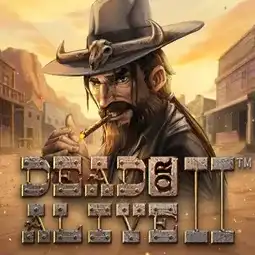 Dead or Alive 2 game at Sloty Casino for United Kingdom players