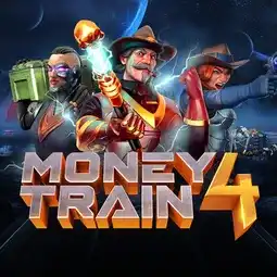 Money Train 4 game at Sloty Casino for United Kingdom players