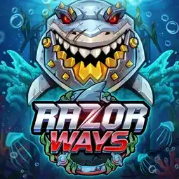 Razor Ways game at Sloty Casino for United Kingdom players