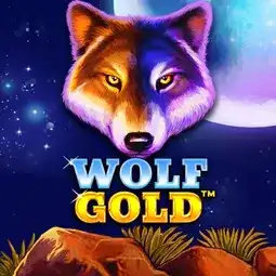 Wolf Gold game at Sloty Casino for United Kingdom players