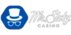 Sloty Casino logo for United Kingdom players